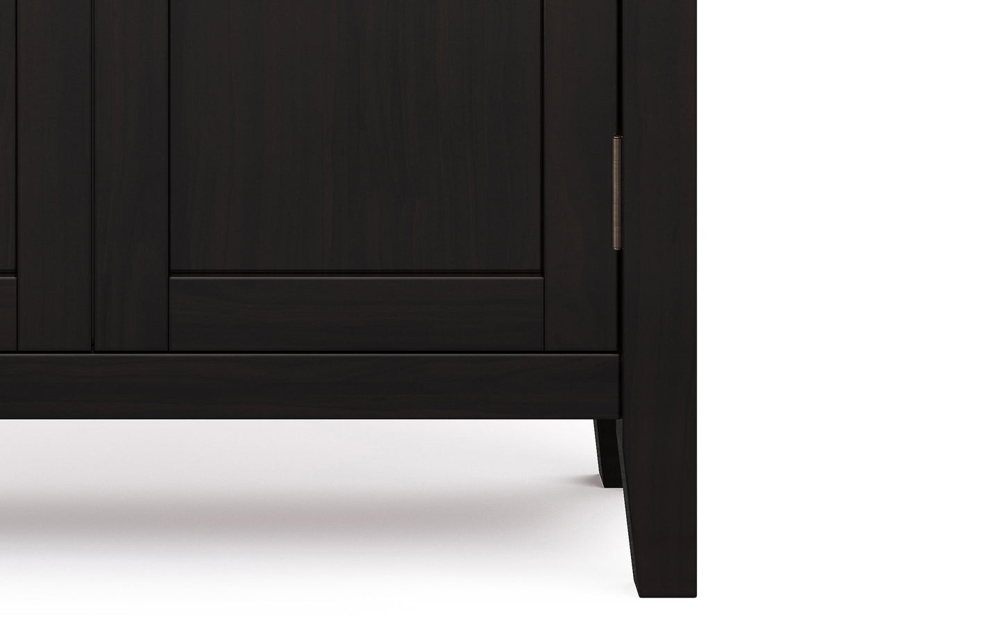 Redmond Low Storage Cabinet
