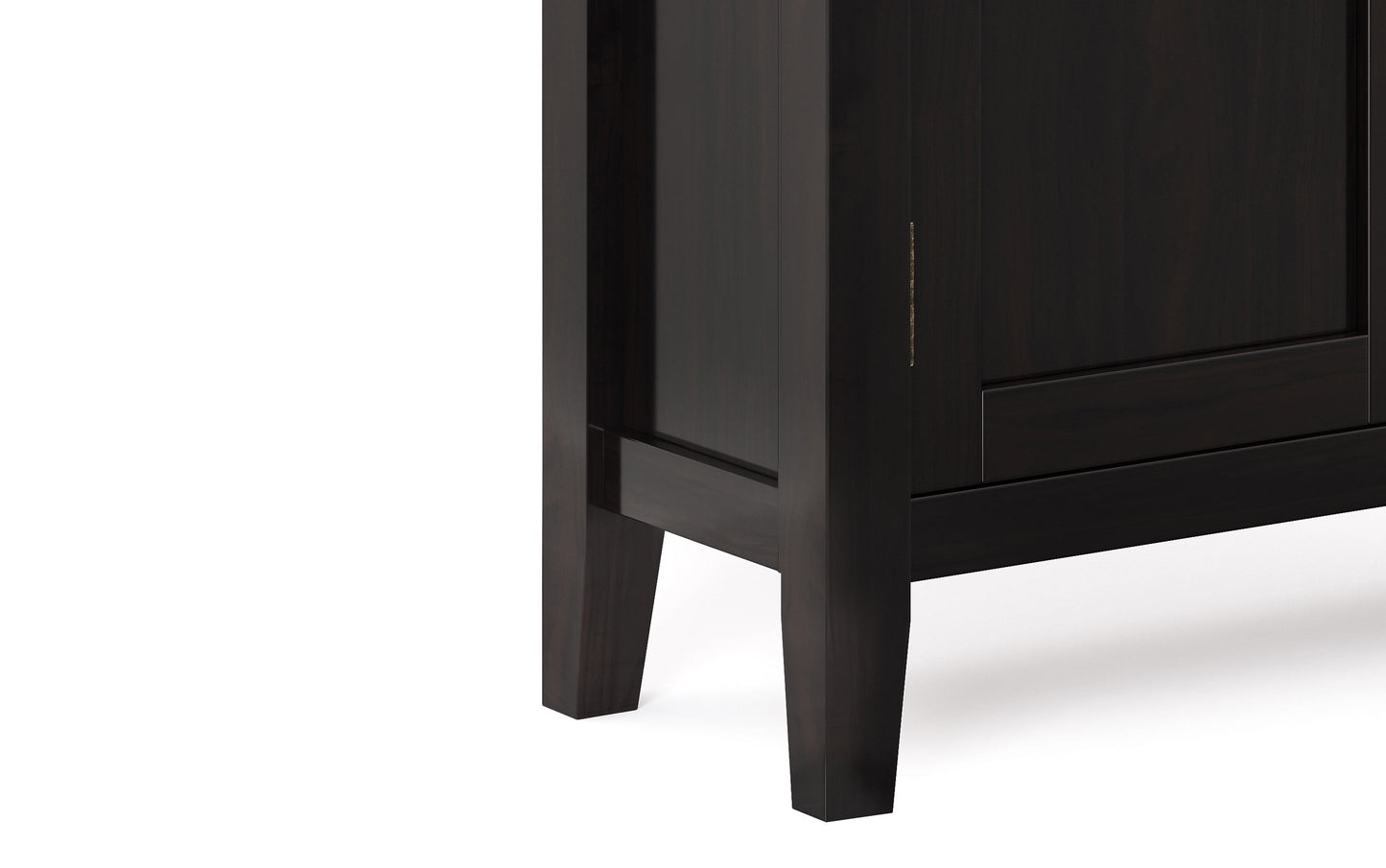 Redmond Low Storage Cabinet