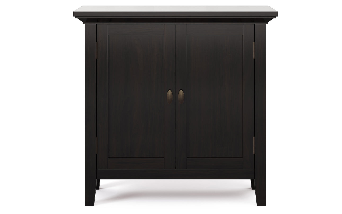 Redmond Low Storage Cabinet