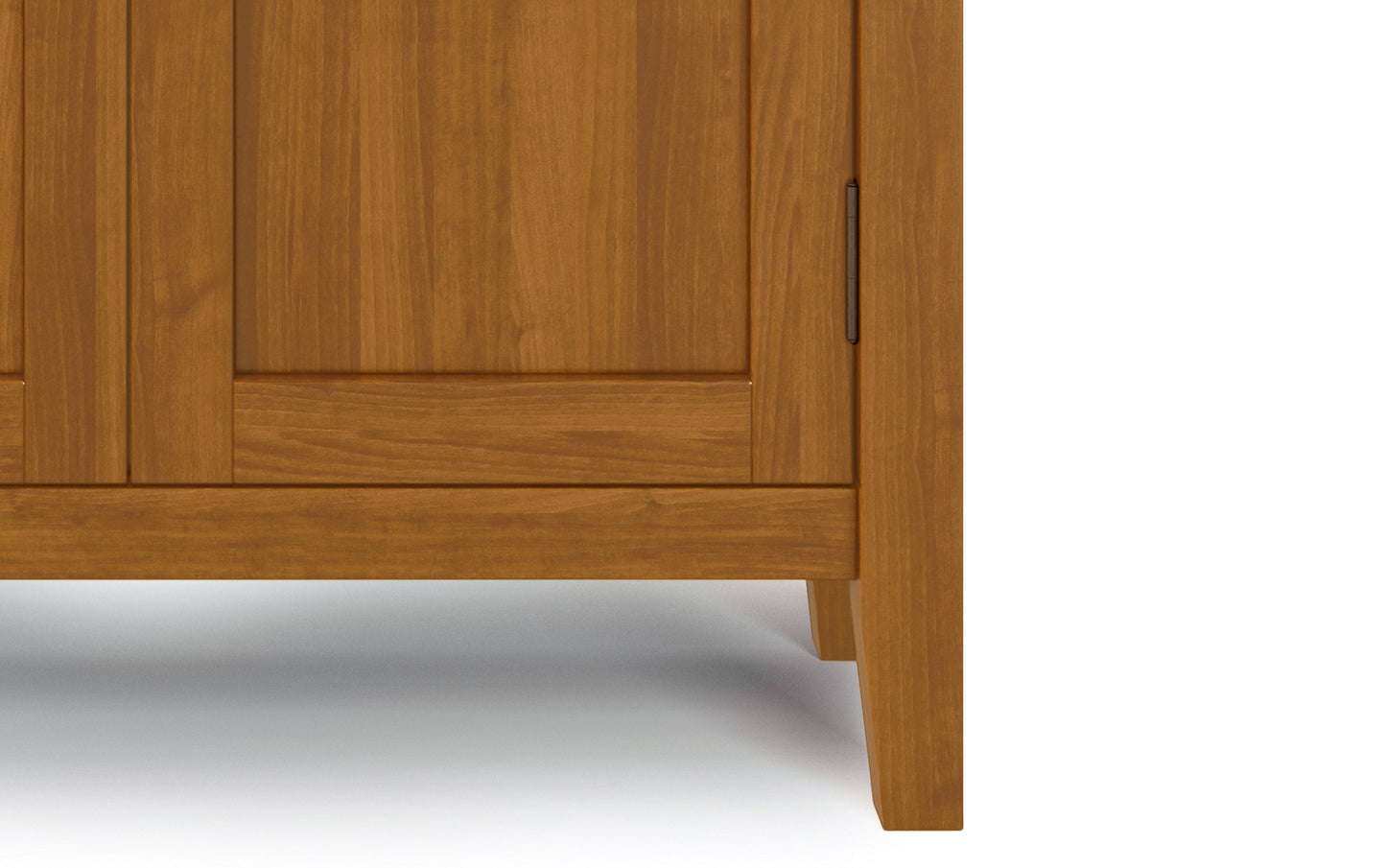 Redmond Low Storage Cabinet