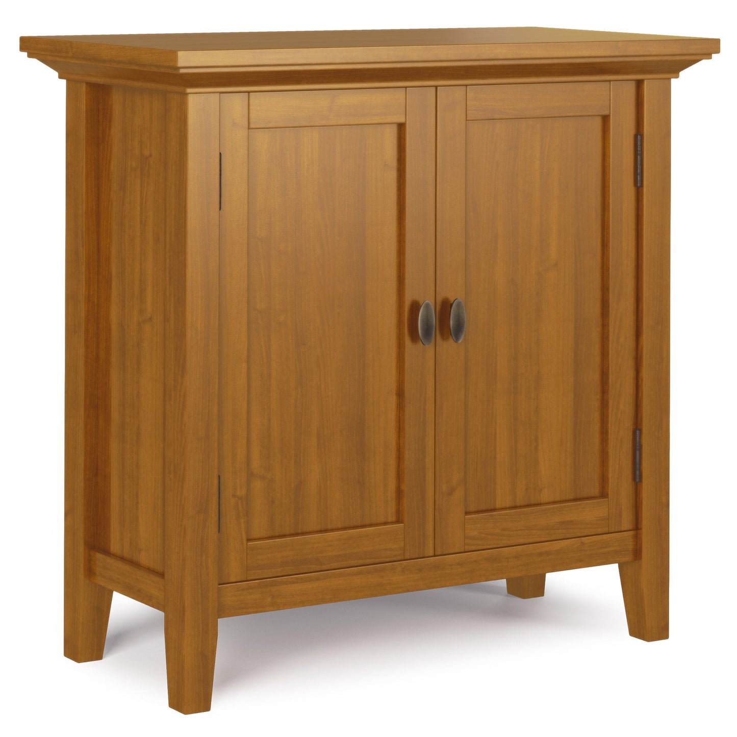 Redmond Low Storage Cabinet