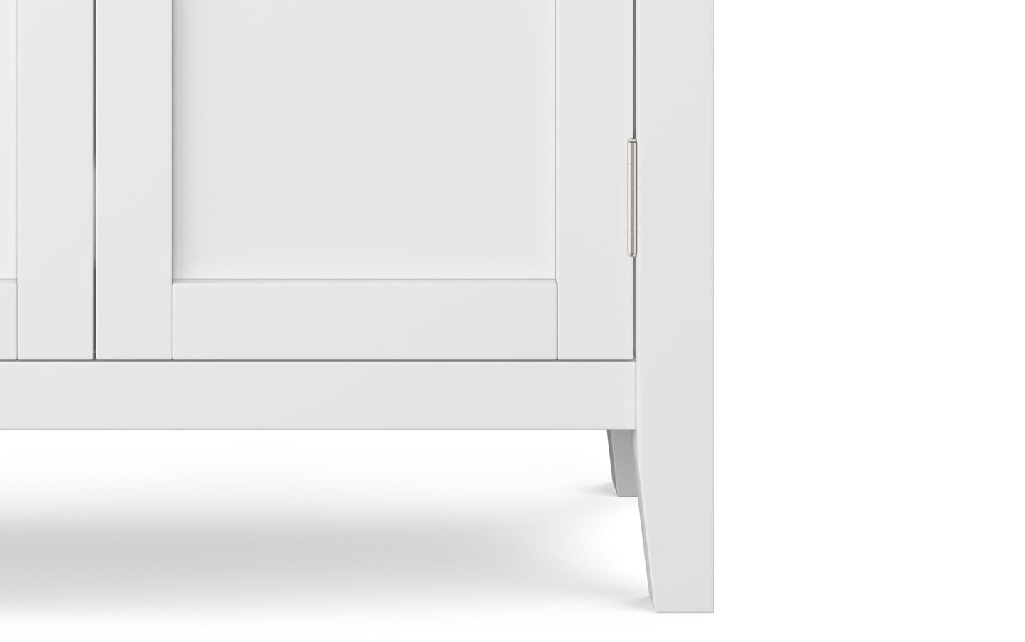 Redmond Low Storage Cabinet