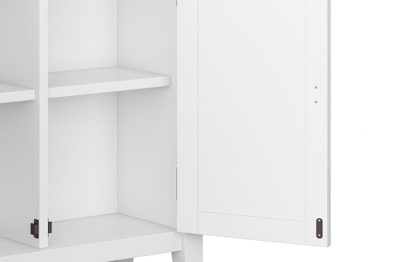 Redmond Low Storage Cabinet