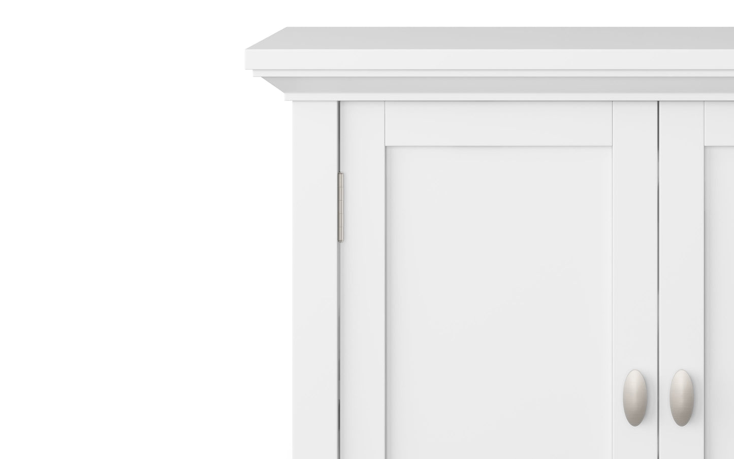 Redmond Low Storage Cabinet