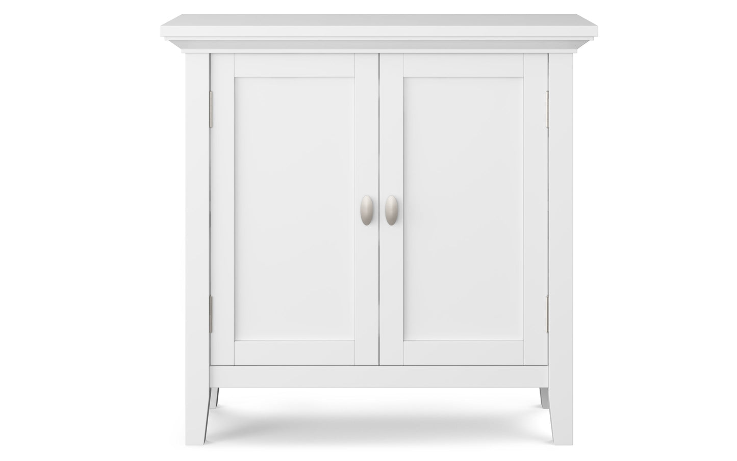 Redmond Low Storage Cabinet