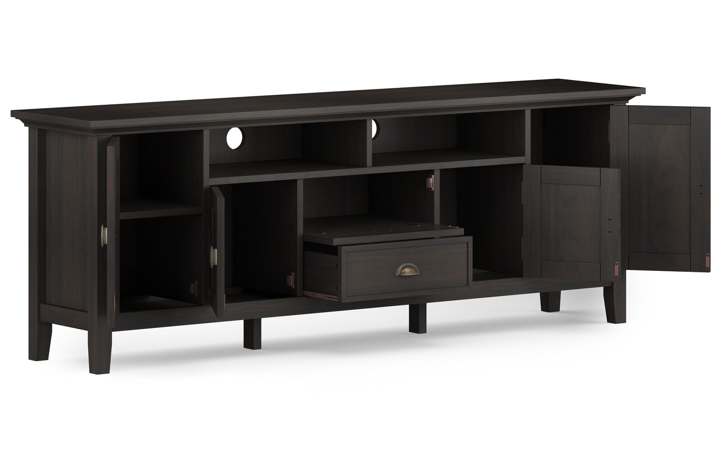 Redmond 72 inch TV Stand