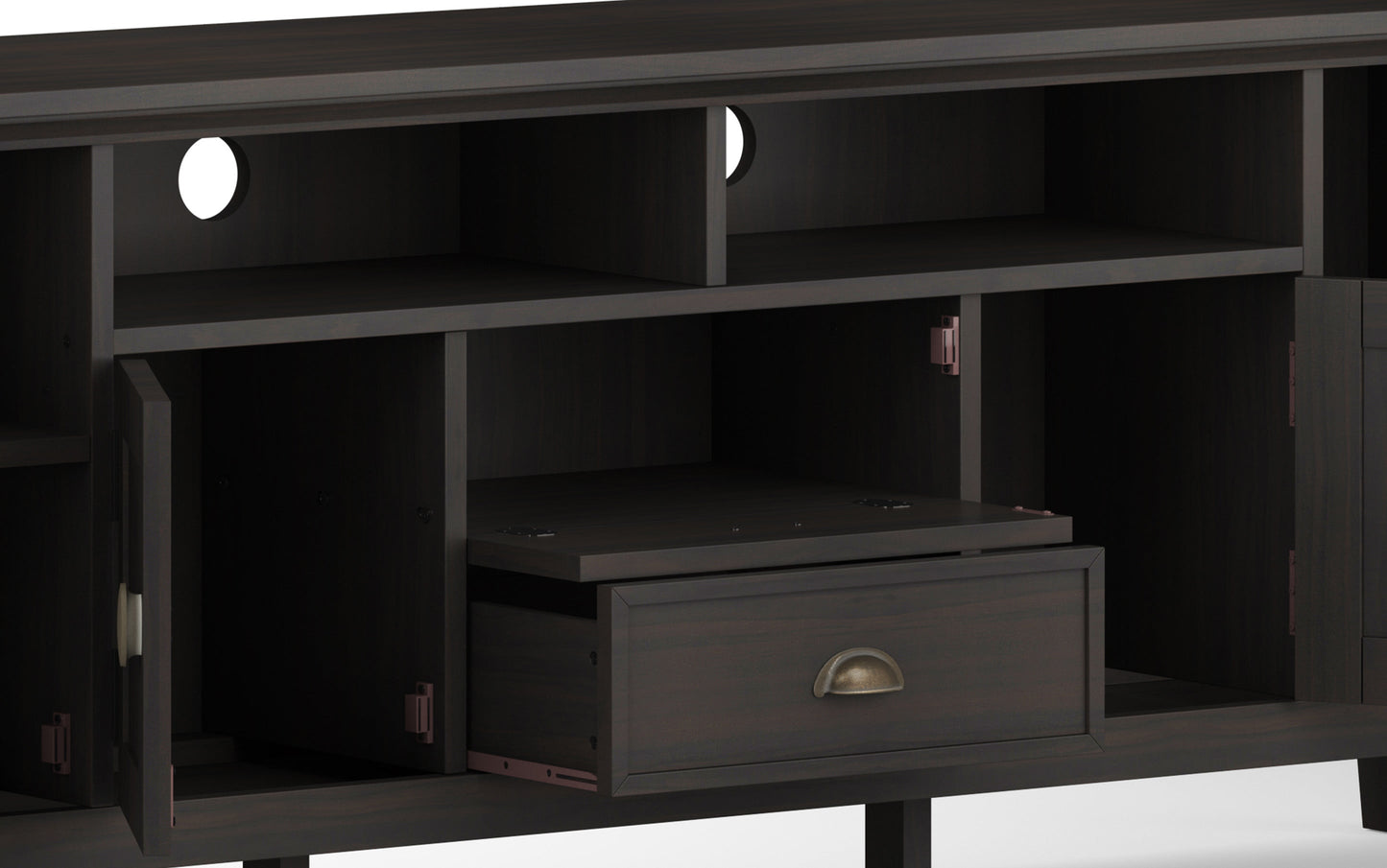 Redmond 72 inch TV Stand