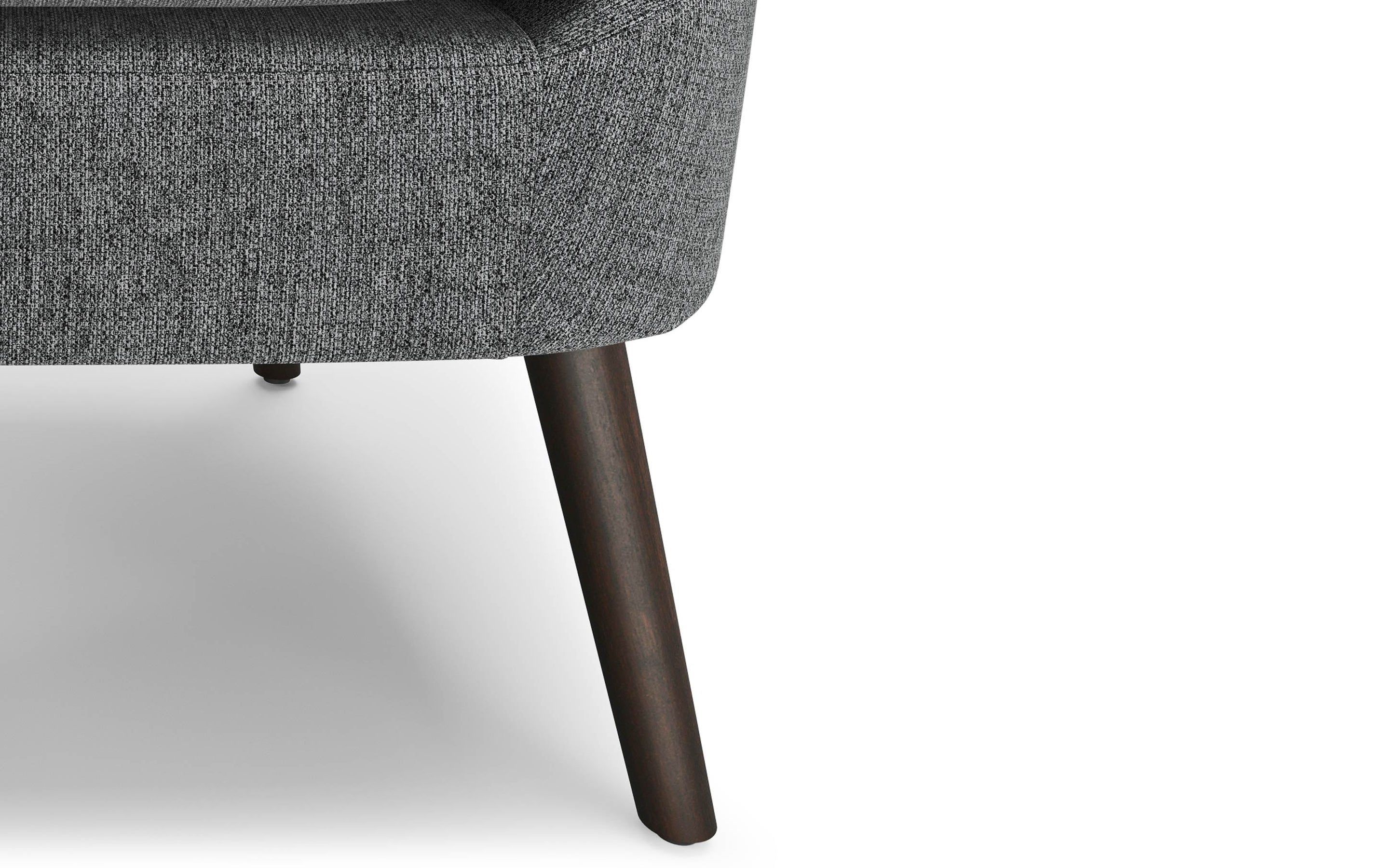 Storm Grey | Redding Accent Chair