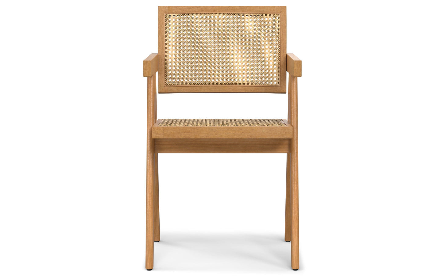 Regina Dining Arm Chair (Set of 2)