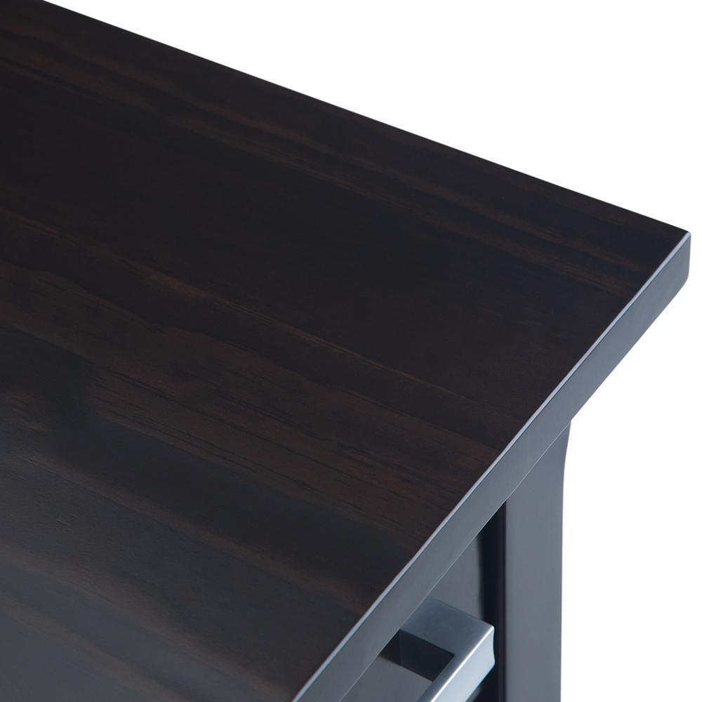 Kitchener Narrow End Table in Pine