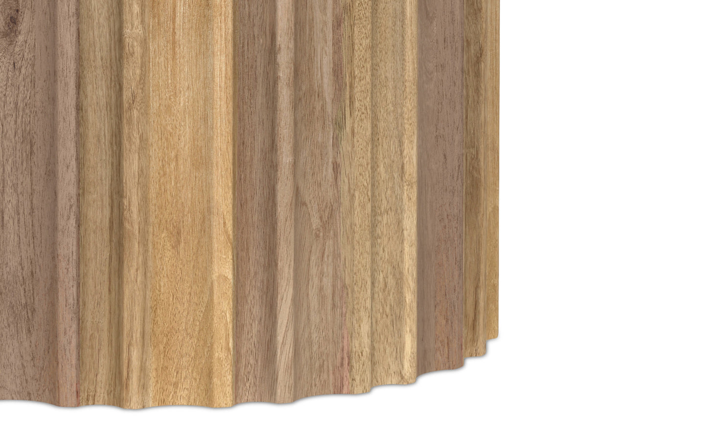 Natural | Rolf Side Table
