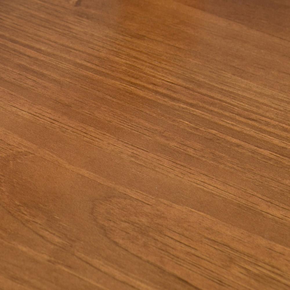Light Golden Brown | Warm Shaker End Table