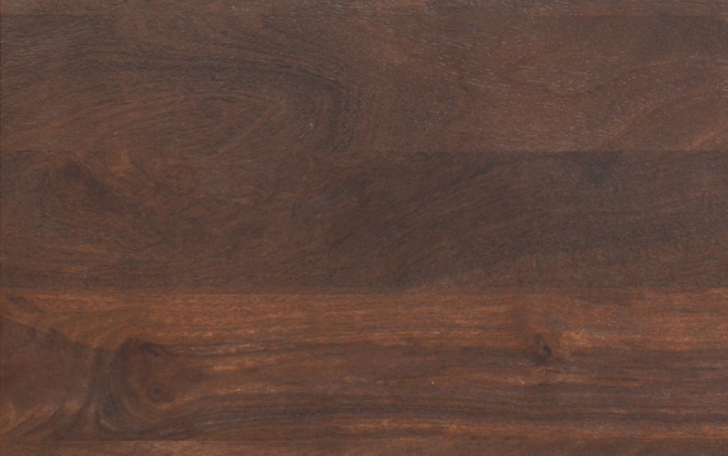 Walnut Brown | Skyler Wide C Side Table in Mango