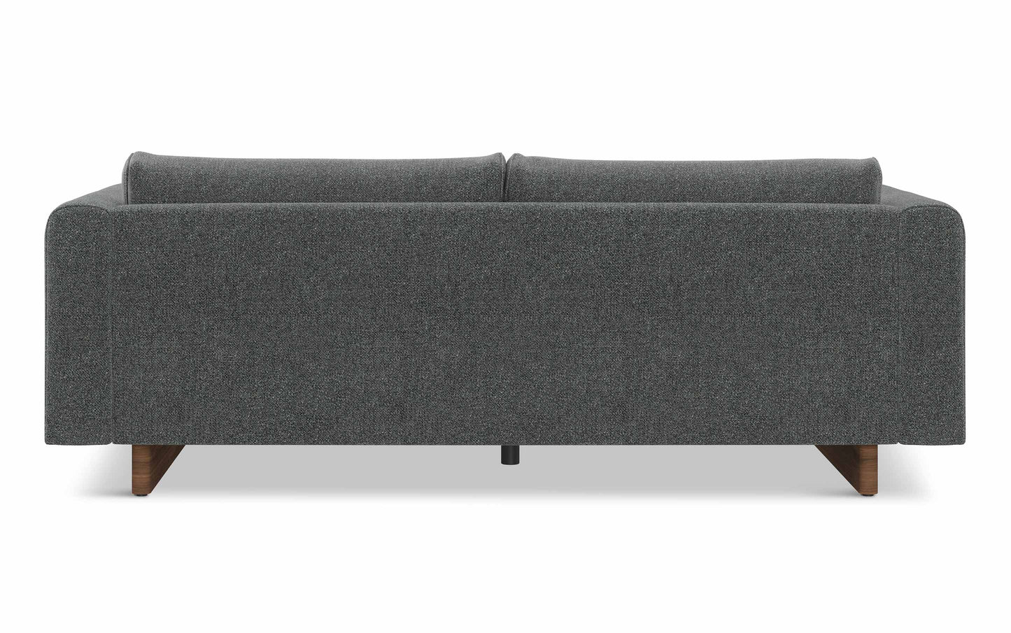 Dark Grey Performance Fabric | Jones 84 inch Sofa in Performance Fabric