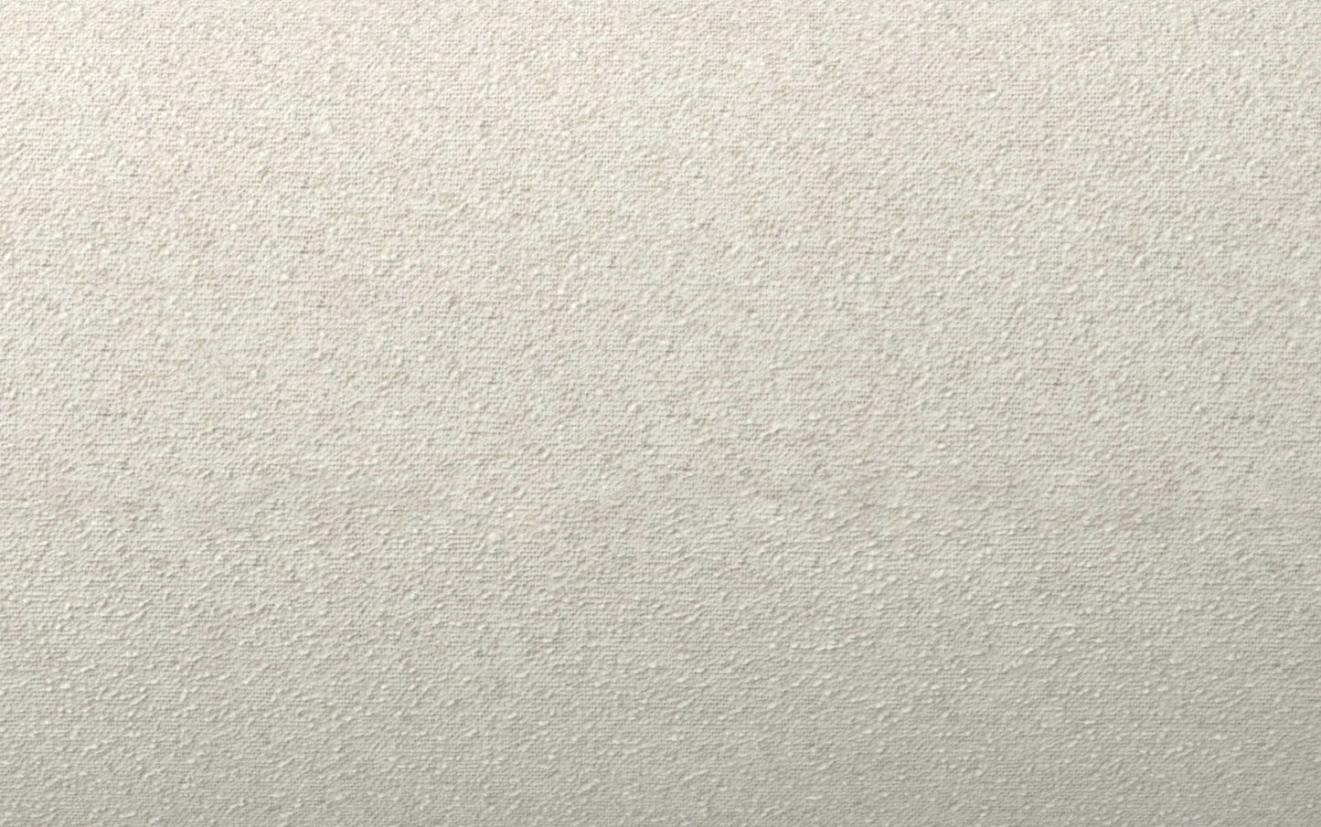 Vanilla Cream Boucle Performance Fabric | Sherri 89 inch Sofa in Boucle Performance Fabric