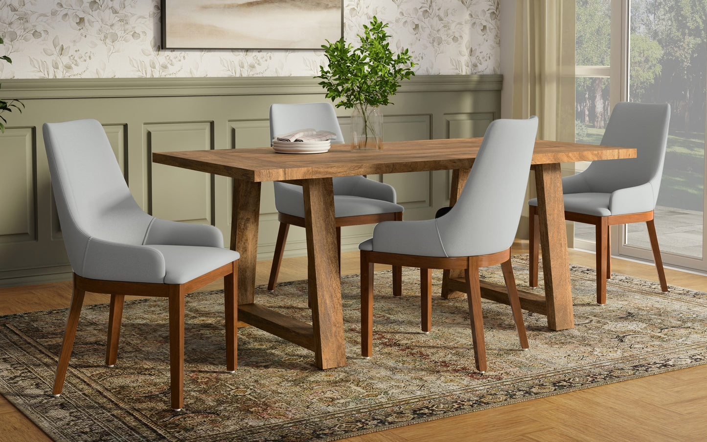 Stephanie Dining Chair (Set of 2)