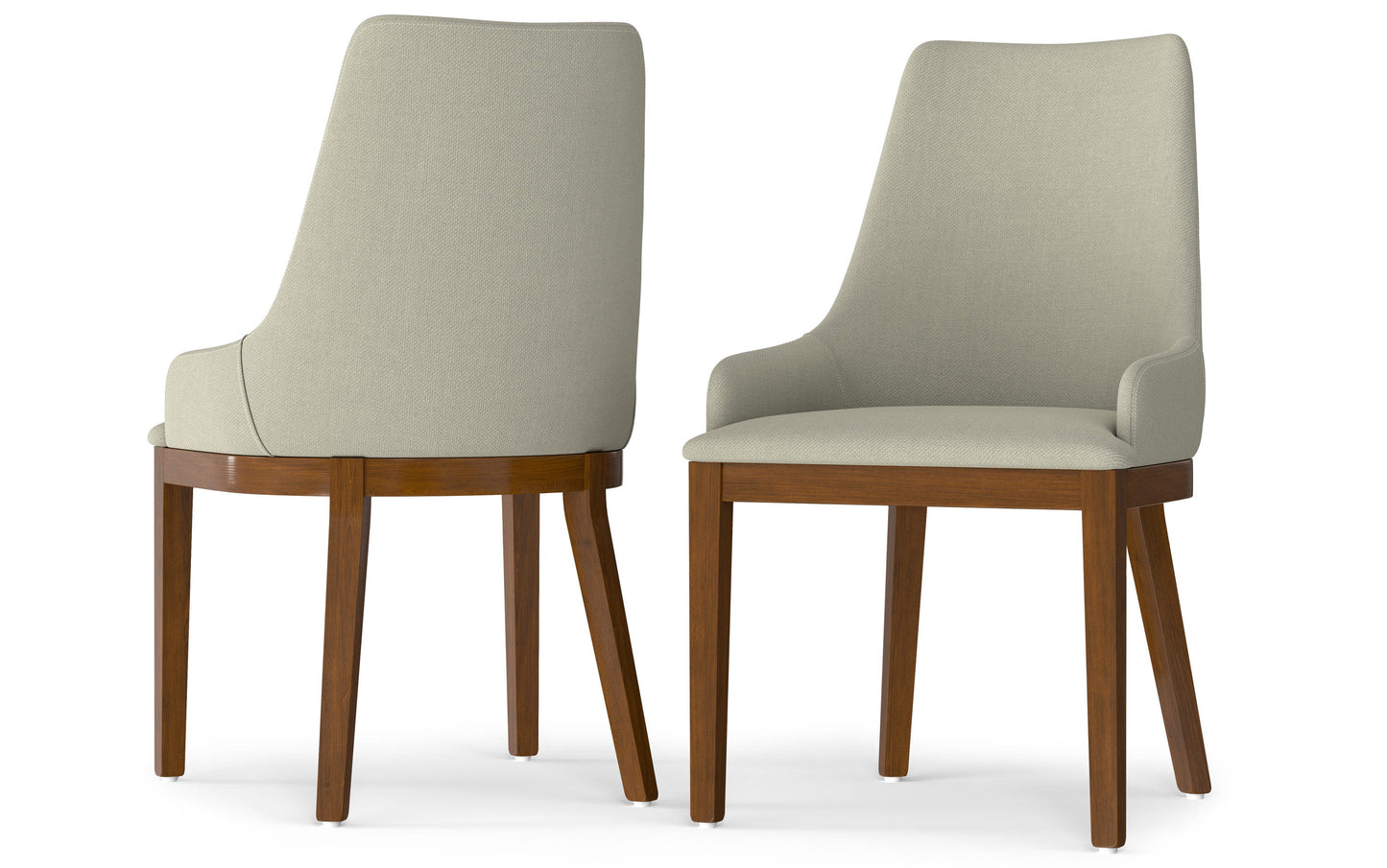 Stephanie Dining Chair (Set of 2)