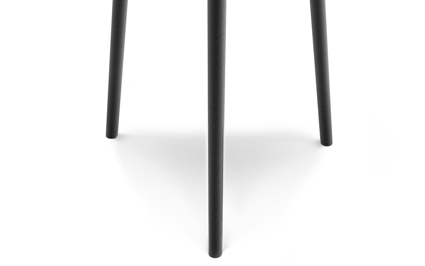 Tanner Metal Side Table