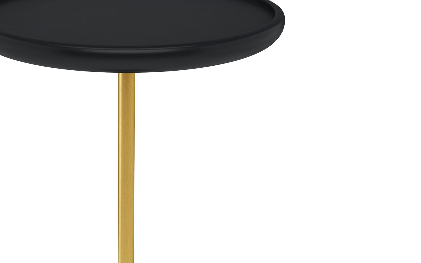 Turner Side Table