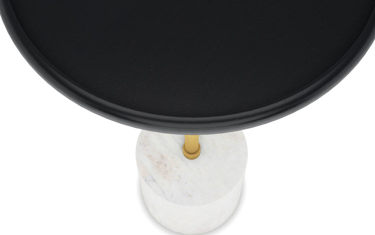 Turner Side Table