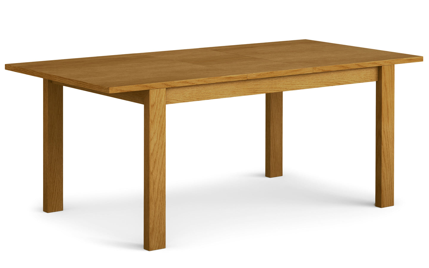 Oak Oak | Wilson Extendable Dining Table
