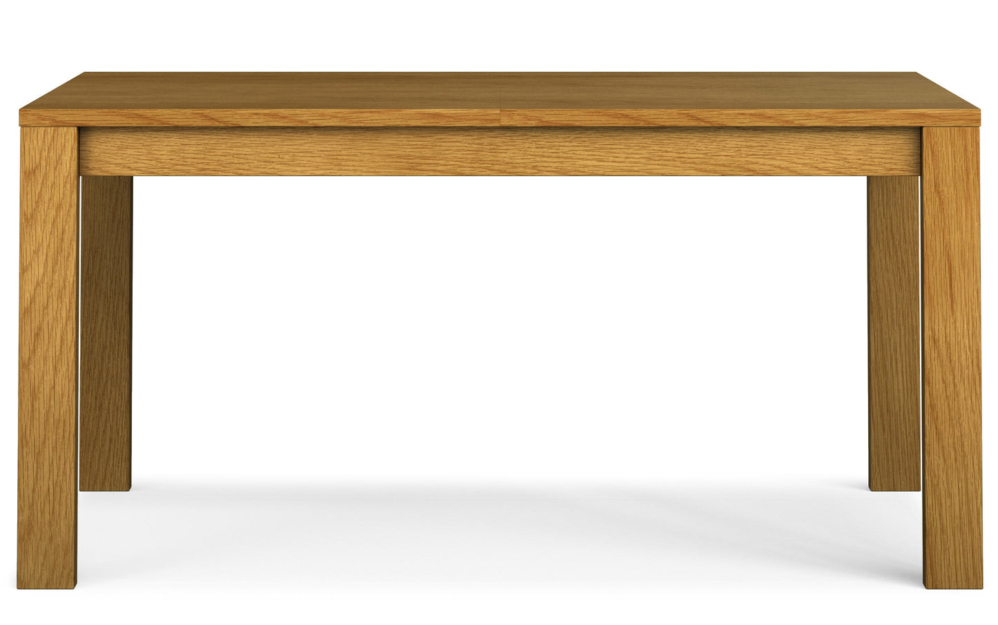 Oak Oak | Wilson Extendable Dining Table