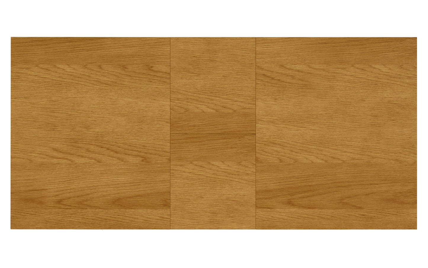 Oak Oak | Wilson Extendable Dining Table