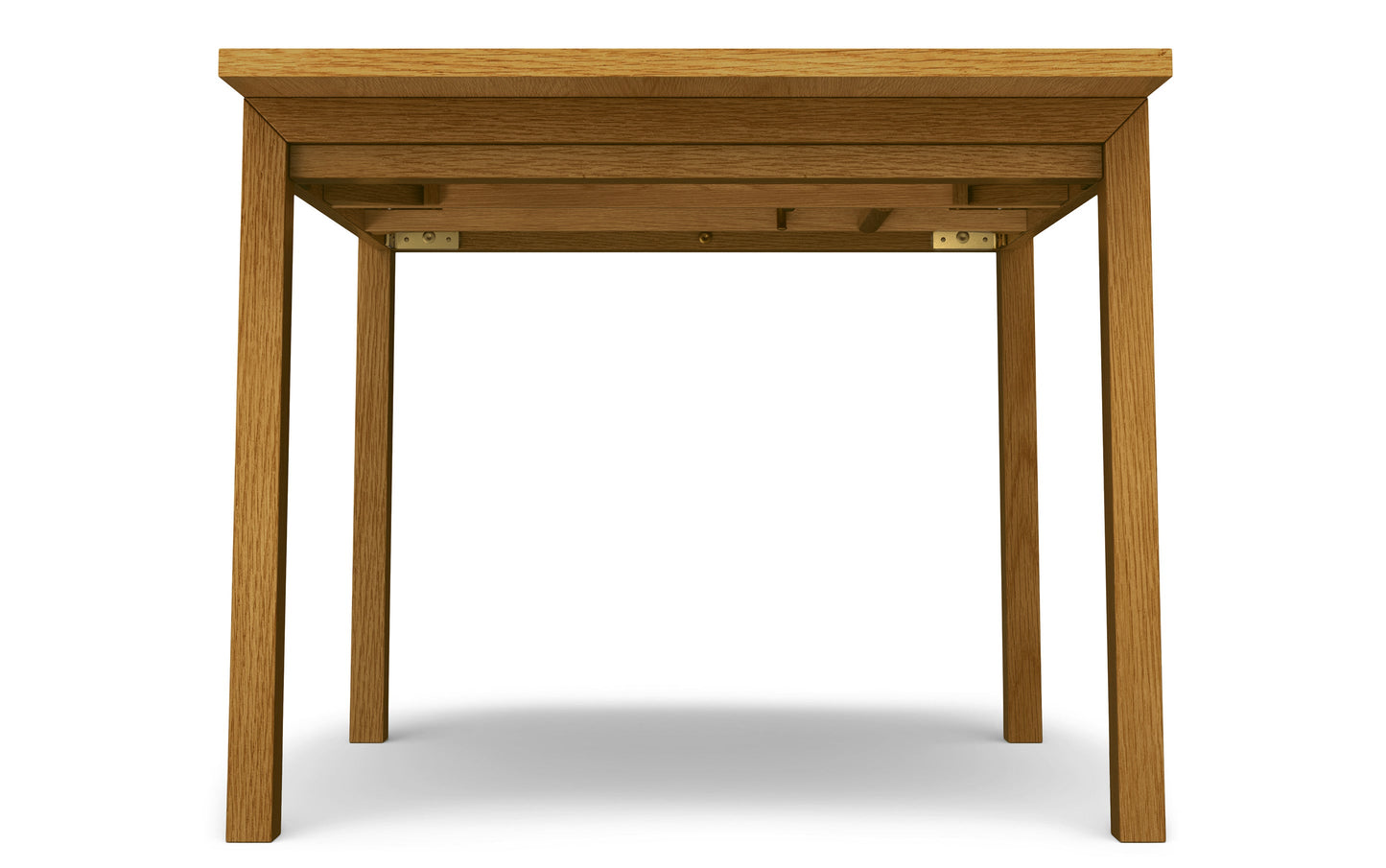 Oak Oak | Wilson Extendable Dining Table