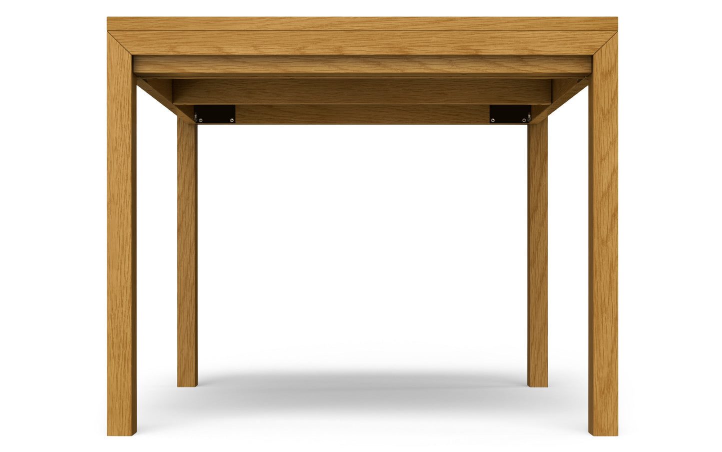 Wilson Rectangle Dining Table in Oak