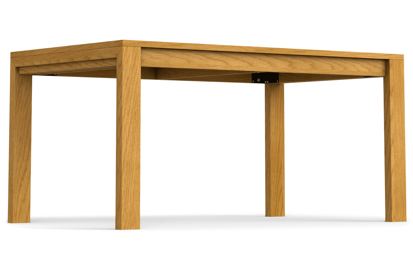 Wilson Rectangle Dining Table in Oak