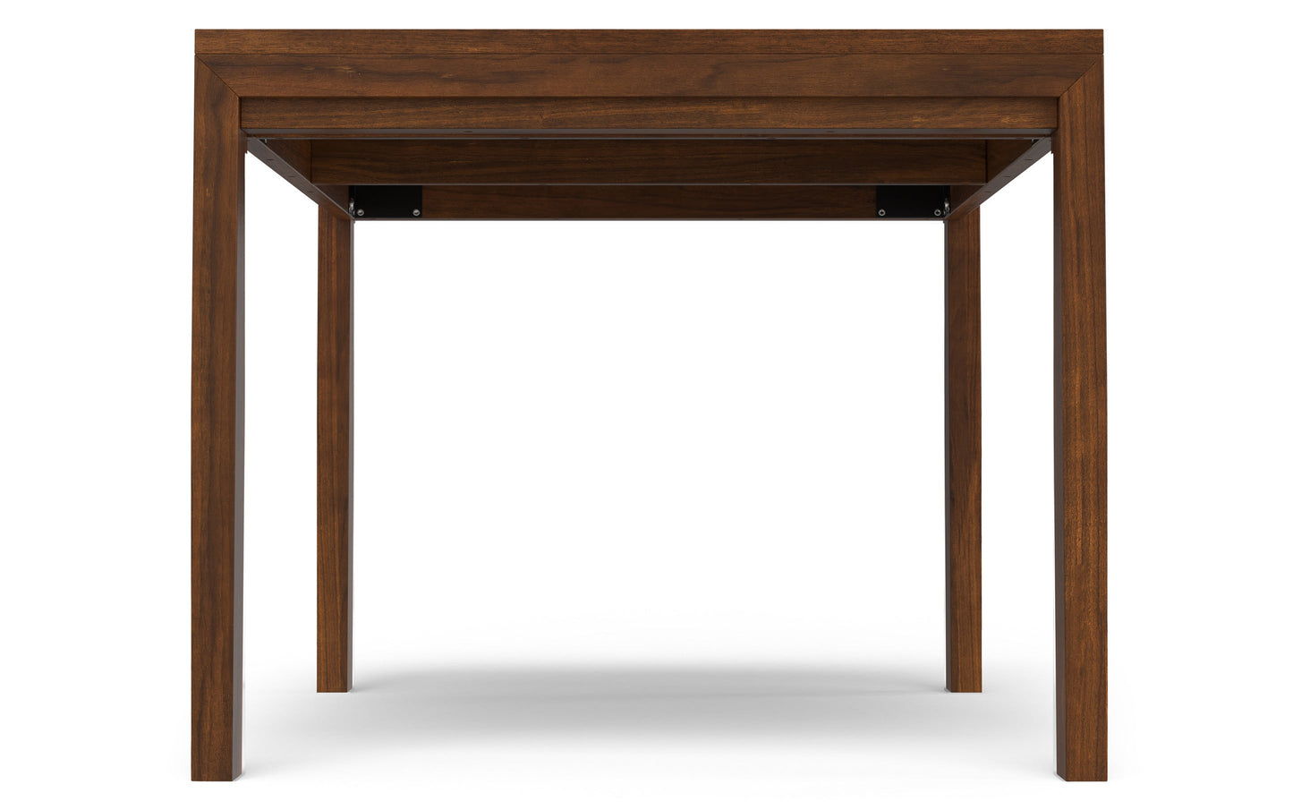 Walnut Walnut | Wilson Rectangle Dining Table