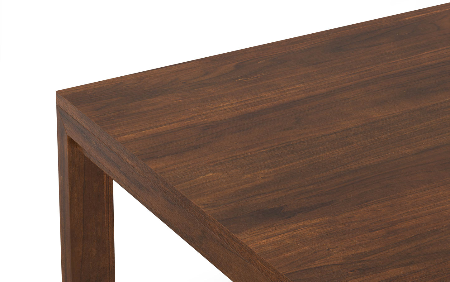 Walnut Walnut | Wilson Rectangle Dining Table