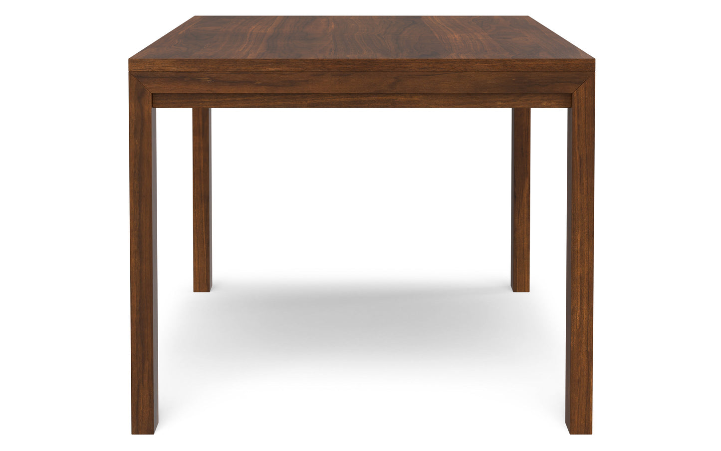 Walnut Walnut | Wilson Rectangle Dining Table