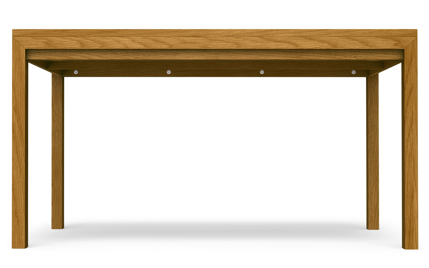 Wilson Square Dining Table in Oak