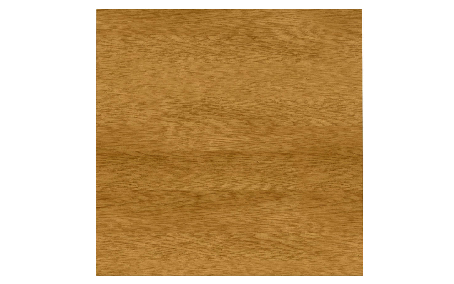 Oak Oak | Wilson Square Dining Table in Oak
