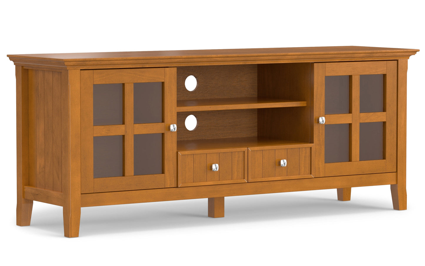 Acadian 60 inch TV Media Stand