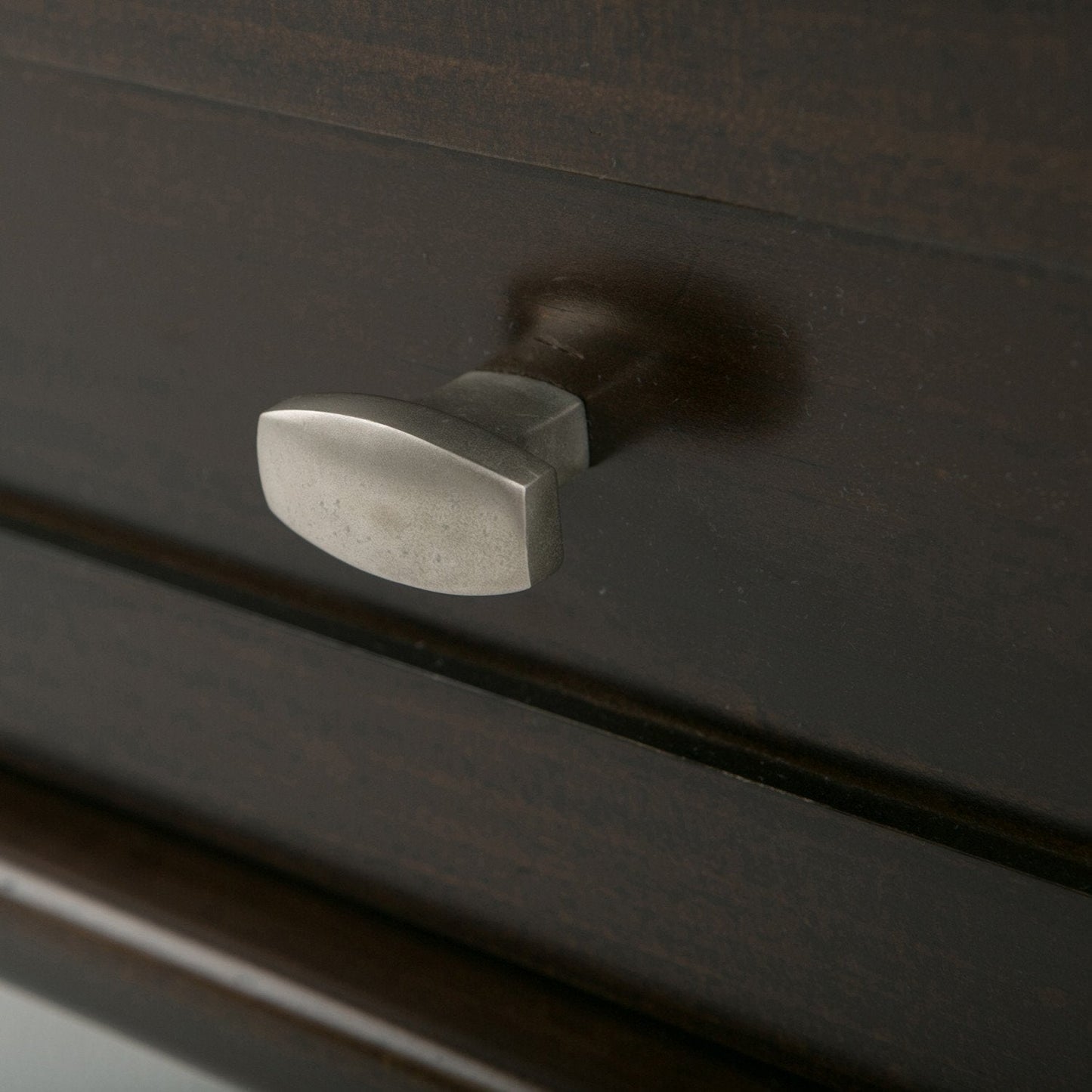 Tobacco Brown | Warm Shaker End Table