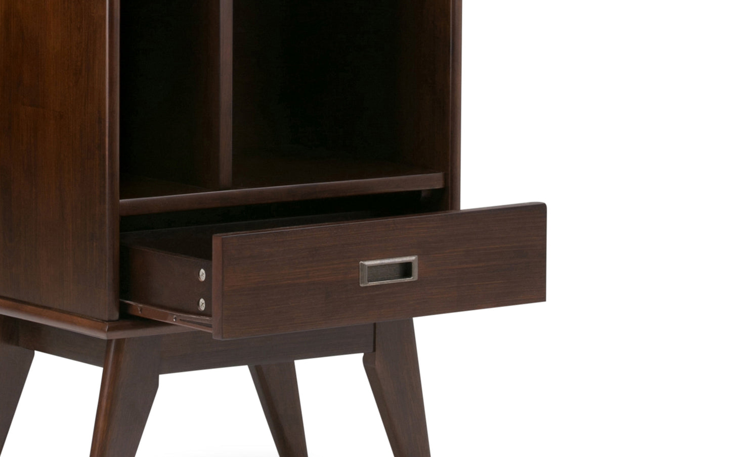 Draper 22 inch 6 Cubbie Bookcase (Set of 2)