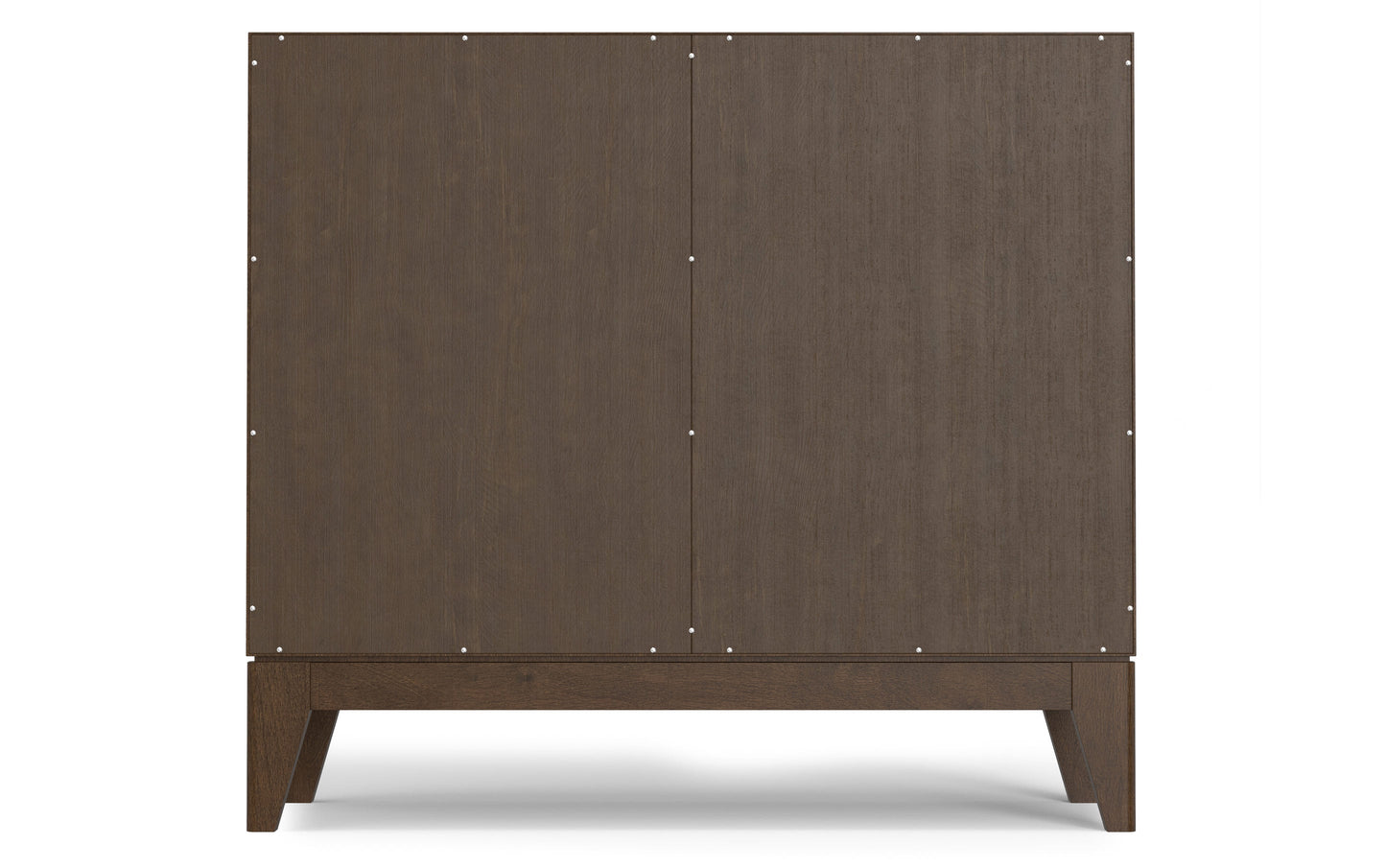 Harper 40 inch Storage Cabinet (Set of 2)