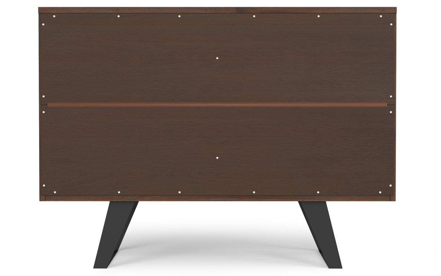 Lowry 40 inch Storage Cabinet (Set of 2)