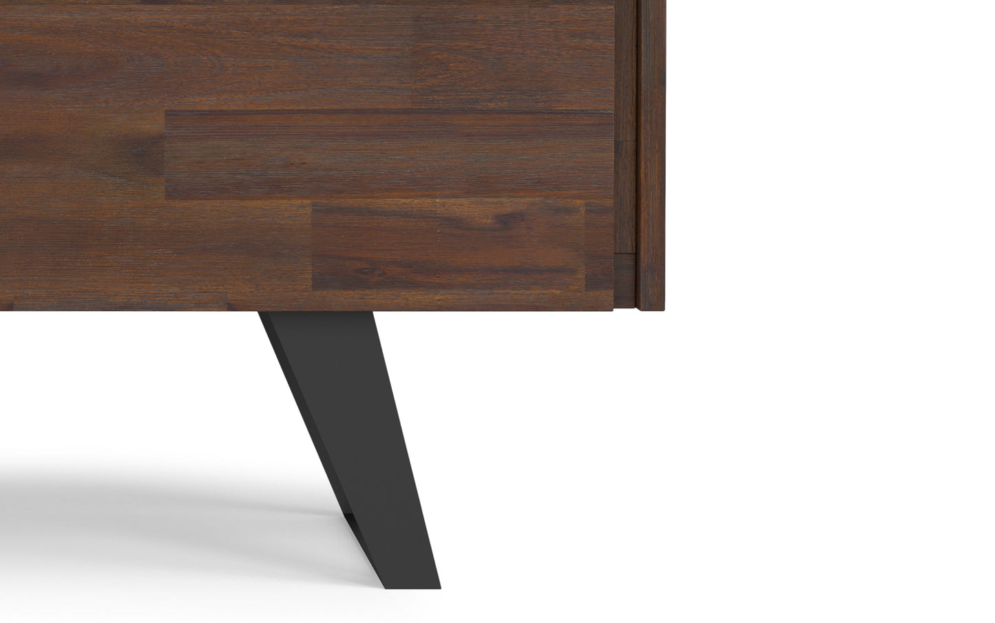 Lowry 40 inch Storage Cabinet (Set of 2)