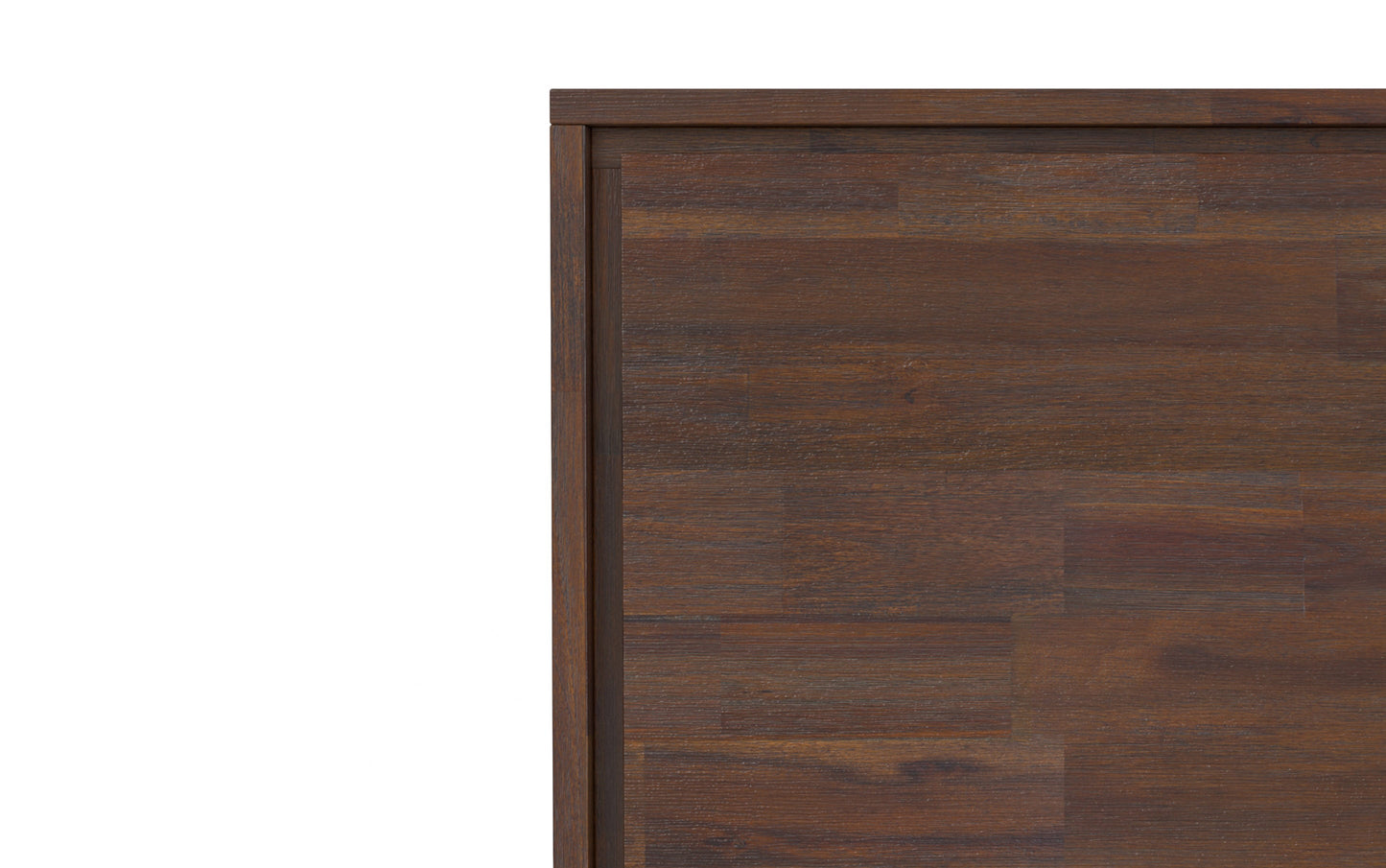 Lowry 40 inch Storage Cabinet (Set of 2)