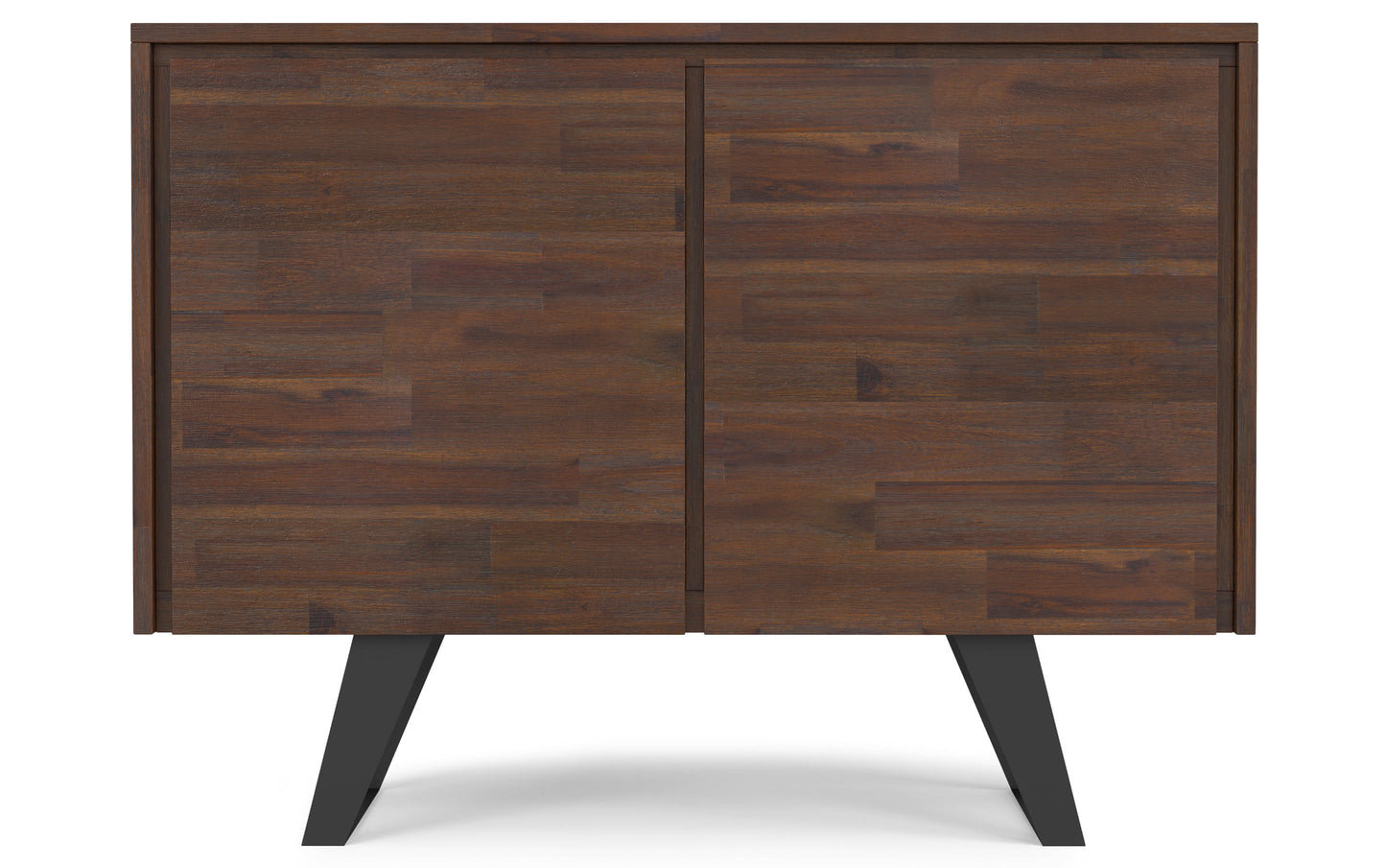 Lowry 40 inch Storage Cabinet (Set of 2)