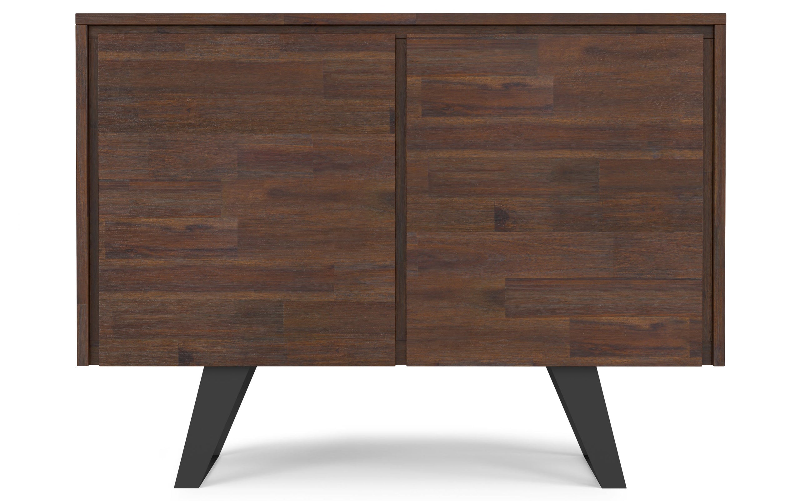 Lowry 40 inch Storage Cabinet (Set of 2)