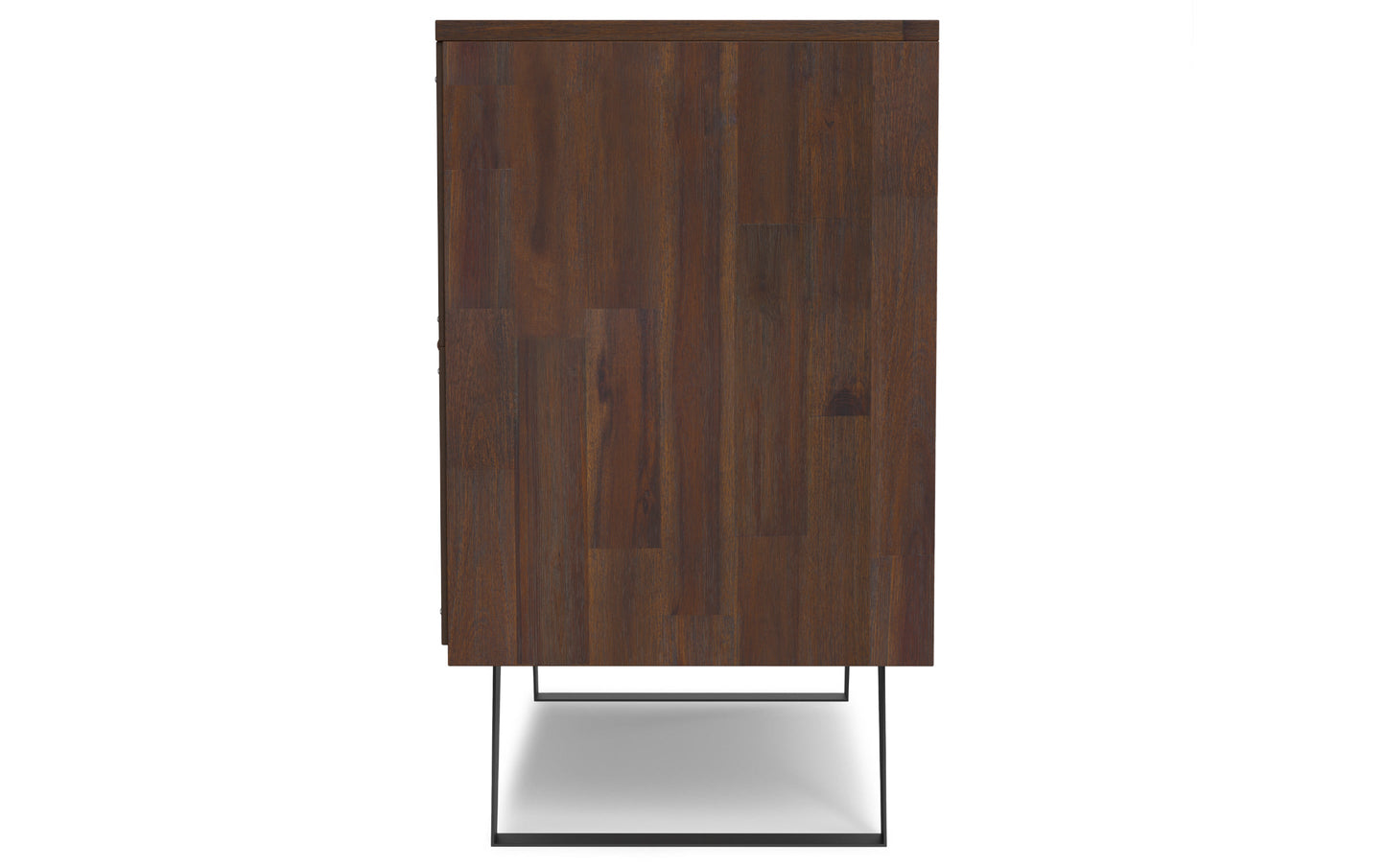 Lowry 40 inch Storage Cabinet (Set of 2)