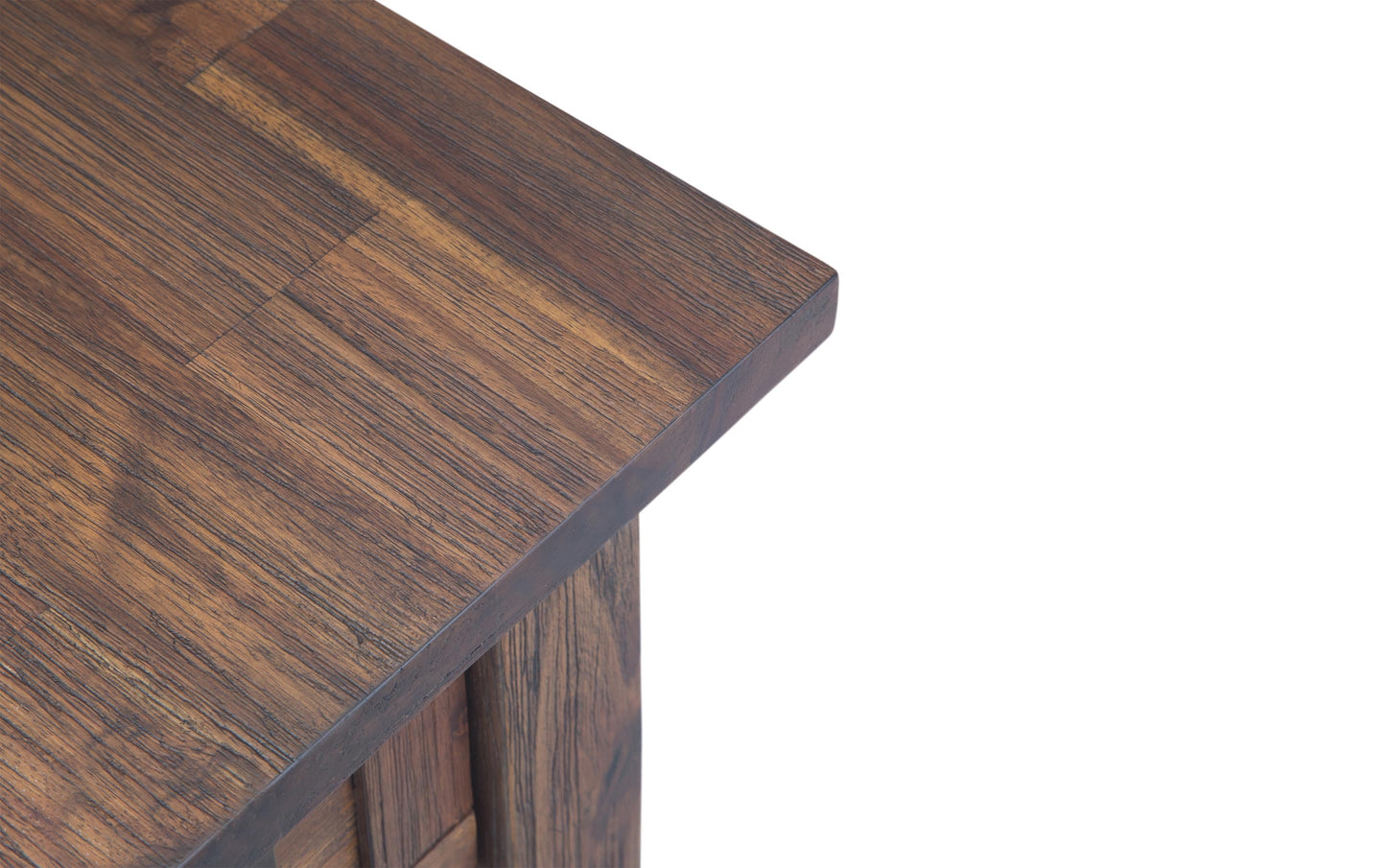 Monroe 14 inch Narrow Side Table (Set of 2)