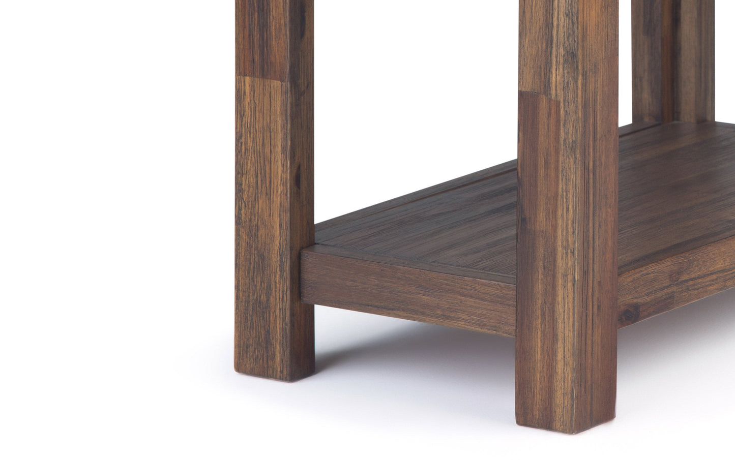 Monroe 14 inch Narrow Side Table (Set of 2)