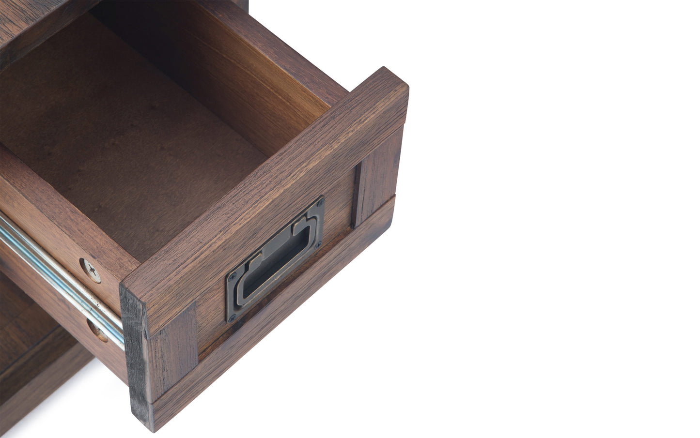 Monroe 14 inch Narrow Side Table (Set of 2)