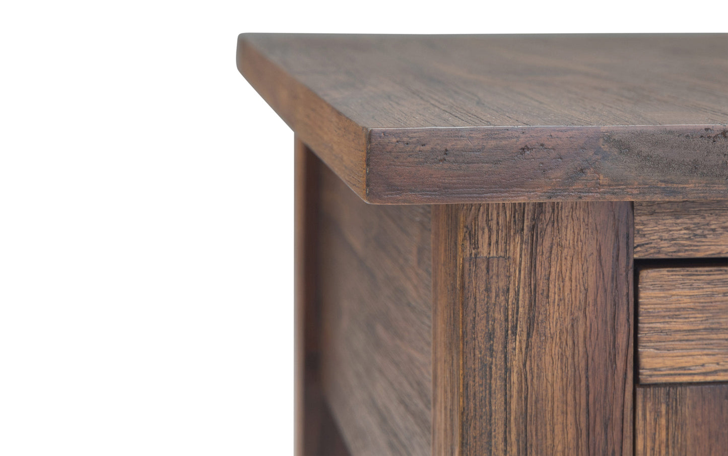 Monroe 14 inch Narrow Side Table (Set of 2)
