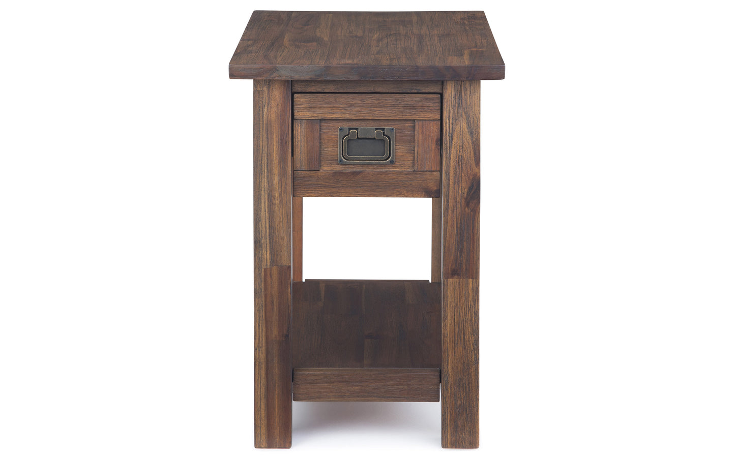 Monroe 14 inch Narrow Side Table (Set of 2)